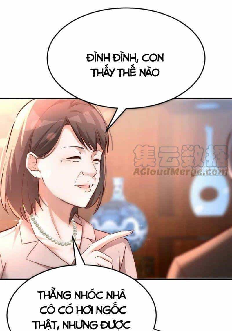 Trong Nhà Có 2 Bạn Gái Song Sinh - Chương 114 - ảnh 21