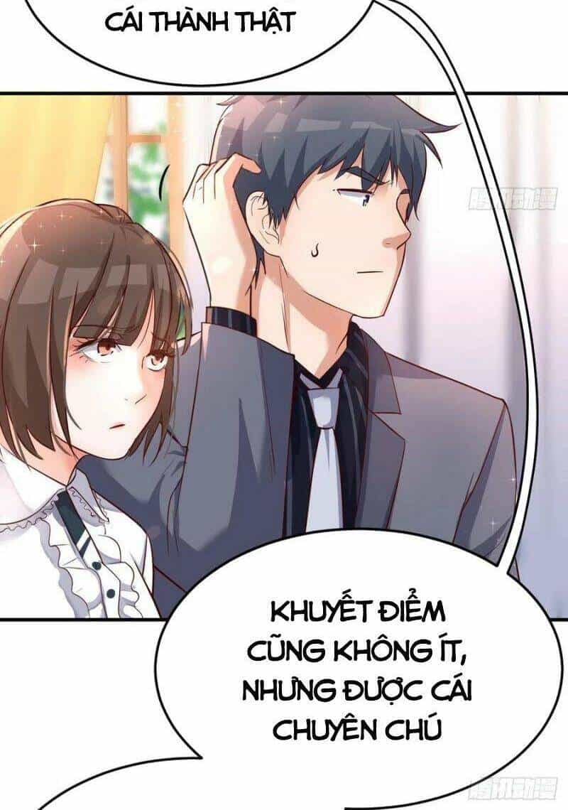 Trong Nhà Có 2 Bạn Gái Song Sinh - Chương 114 - ảnh 22
