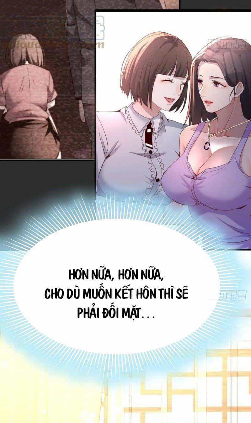 Trong Nhà Có 2 Bạn Gái Song Sinh - Chương 114 - ảnh 29