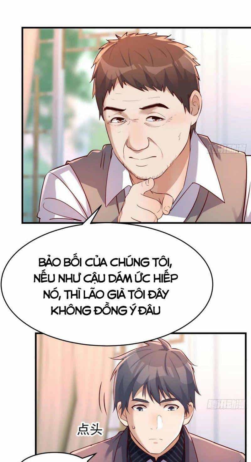 Trong Nhà Có 2 Bạn Gái Song Sinh - Chương 114 - ảnh 5