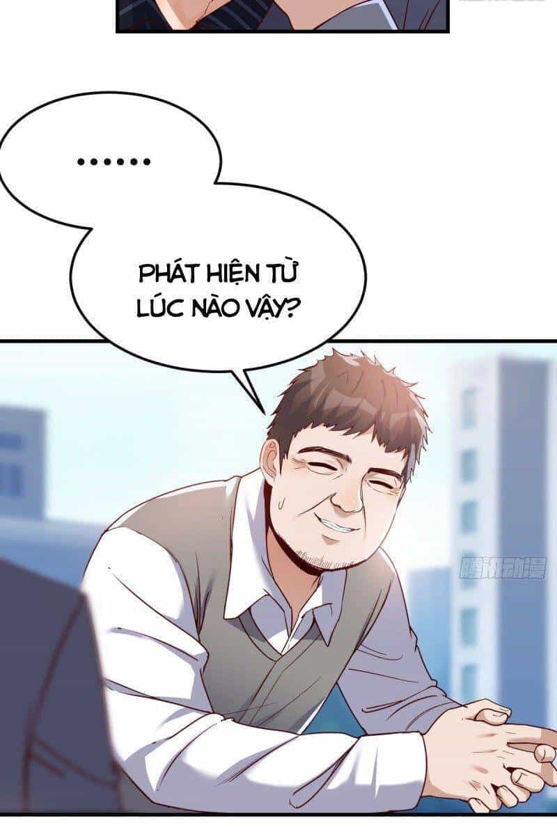 Trong Nhà Có 2 Bạn Gái Song Sinh - Chương 116 - ảnh 20
