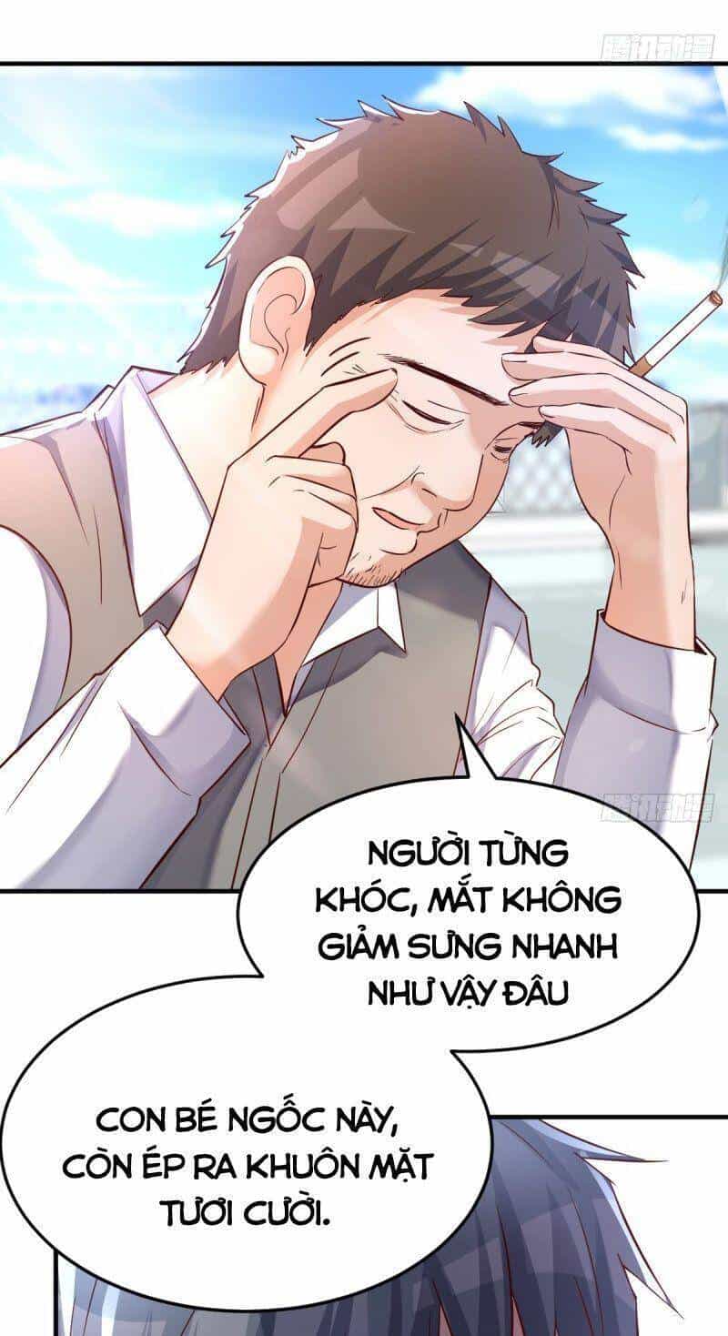 Trong Nhà Có 2 Bạn Gái Song Sinh - Chương 116 - ảnh 6