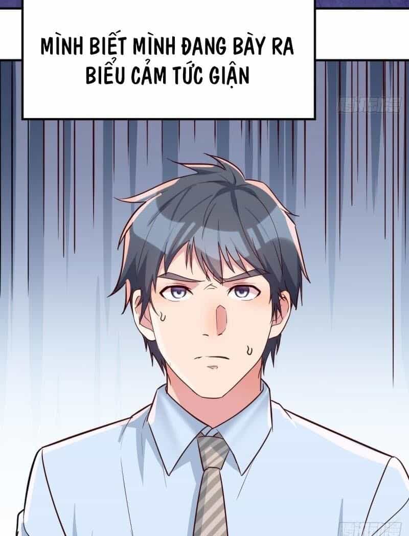 Trong Nhà Có 2 Bạn Gái Song Sinh - Chương 11 - ảnh 59