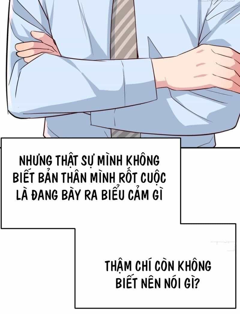 Trong Nhà Có 2 Bạn Gái Song Sinh - Chương 11 - ảnh 60