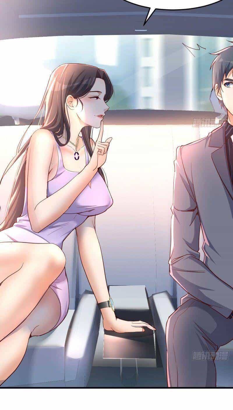 Trong Nhà Có 2 Bạn Gái Song Sinh - Chương 119 - ảnh 32