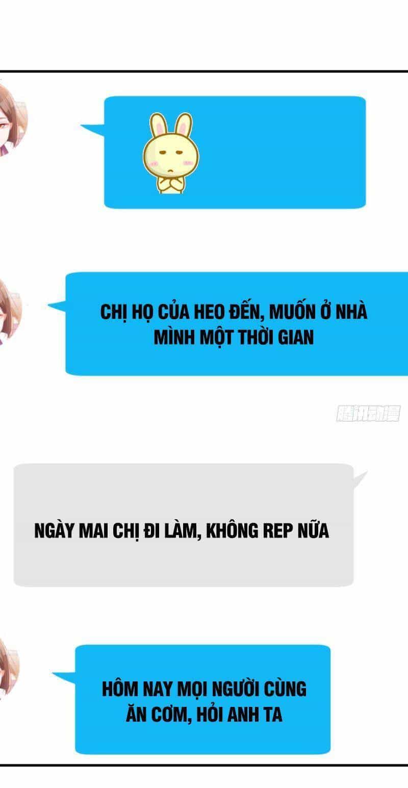 Trong Nhà Có 2 Bạn Gái Song Sinh - Chương 120 - ảnh 33