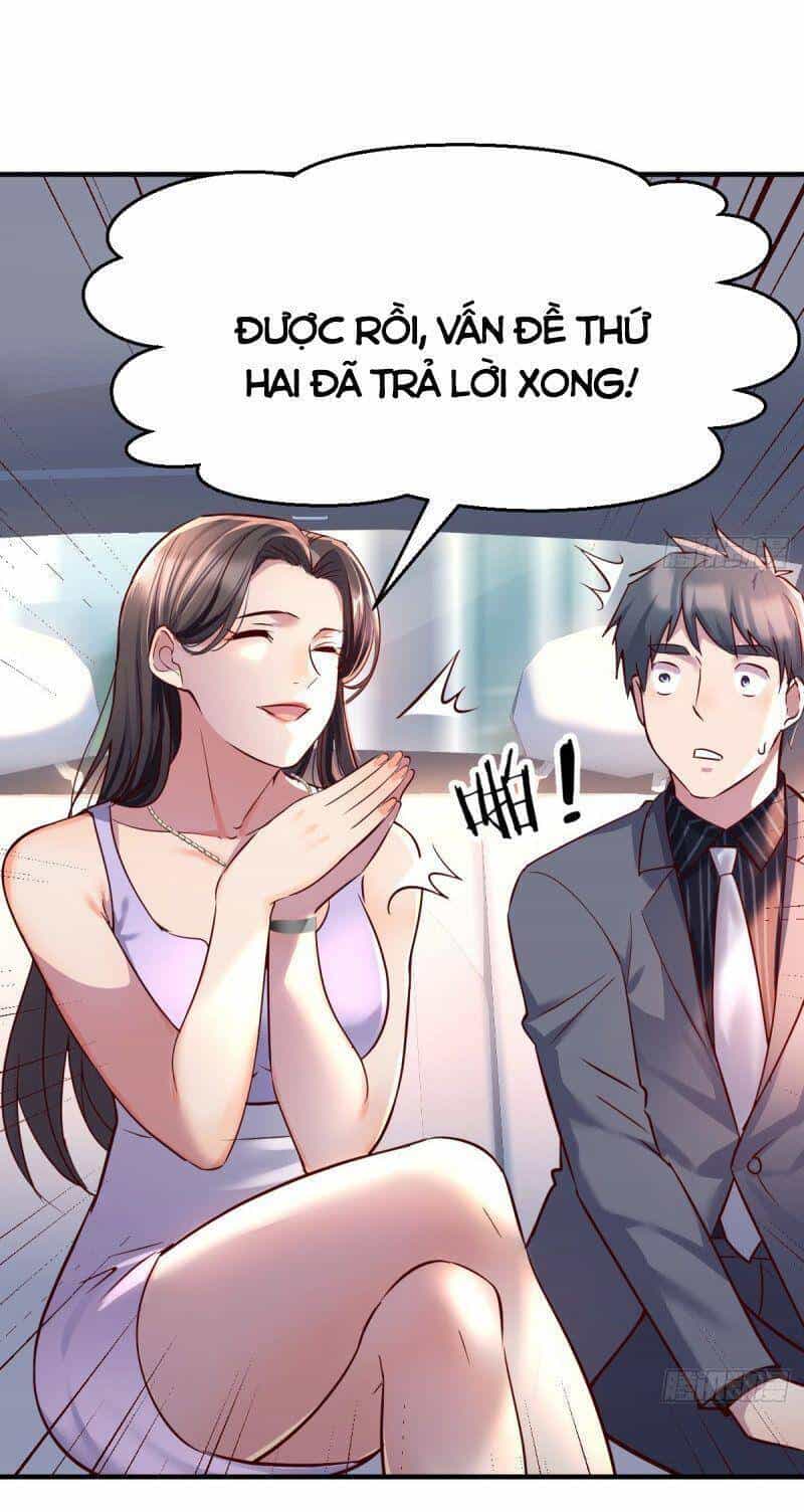 Trong Nhà Có 2 Bạn Gái Song Sinh - Chương 120 - ảnh 4
