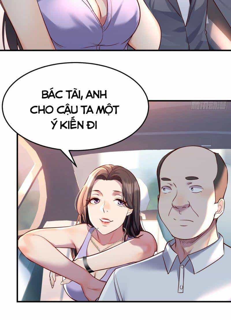 Trong Nhà Có 2 Bạn Gái Song Sinh - Chương 120 - ảnh 6