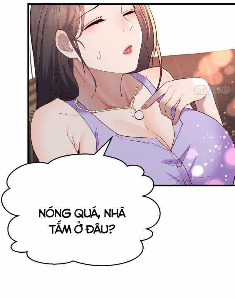 Trong Nhà Có 2 Bạn Gái Song Sinh - Chương 121 - ảnh 16