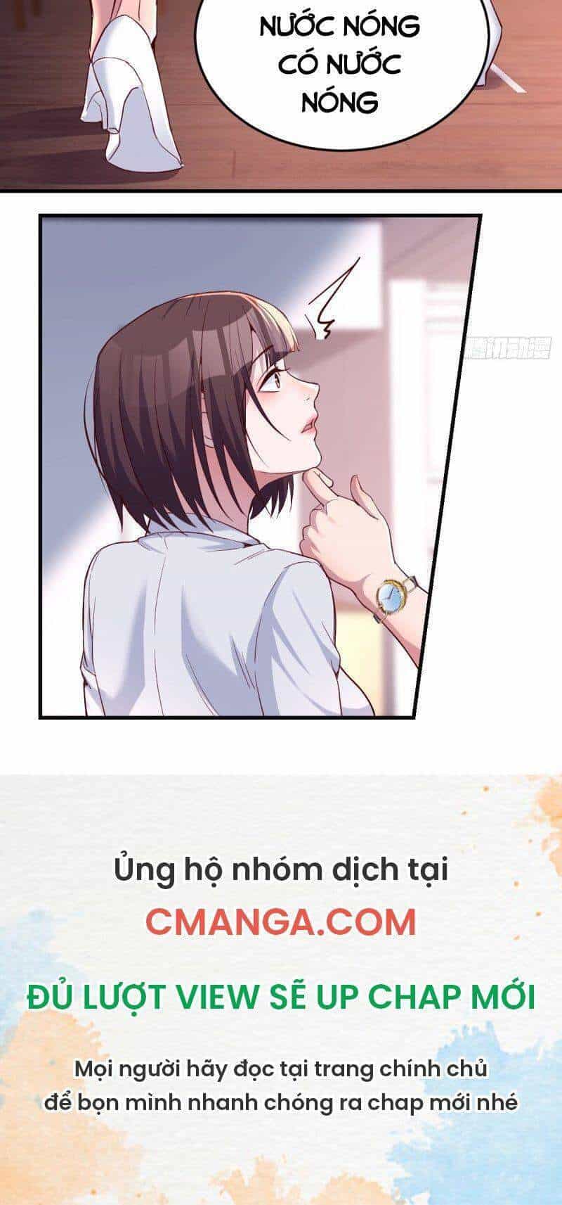 Trong Nhà Có 2 Bạn Gái Song Sinh - Chương 121 - ảnh 18