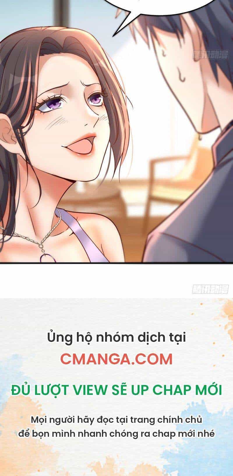 Trong Nhà Có 2 Bạn Gái Song Sinh - Chương 121 - ảnh 34