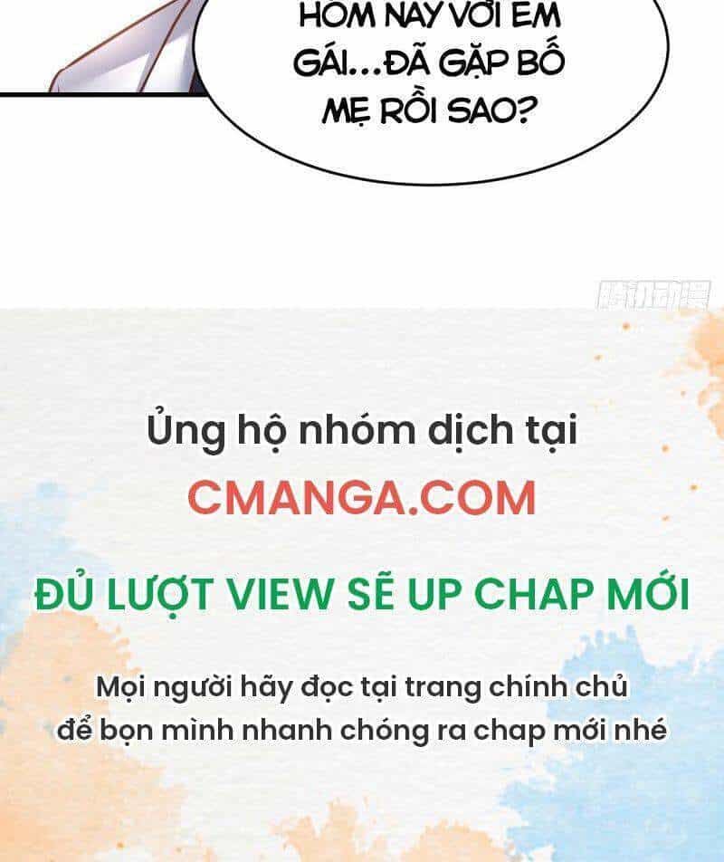 Trong Nhà Có 2 Bạn Gái Song Sinh - Chương 122 - ảnh 14