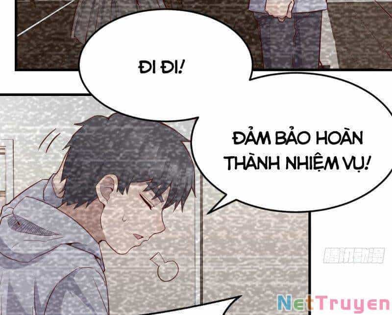 Trong Nhà Có 2 Bạn Gái Song Sinh - Chương 123 - ảnh 12