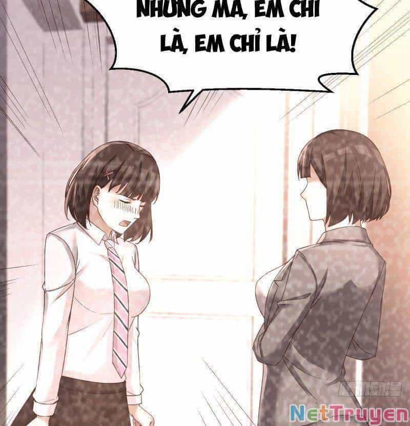 Trong Nhà Có 2 Bạn Gái Song Sinh - Chương 123 - ảnh 22