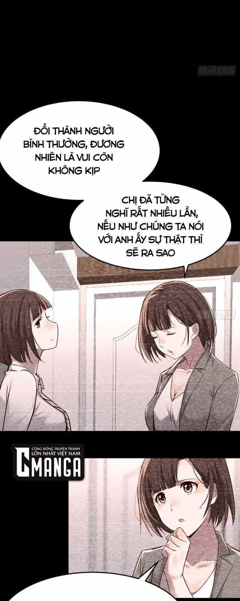 Trong Nhà Có 2 Bạn Gái Song Sinh - Chương 123 - ảnh 29