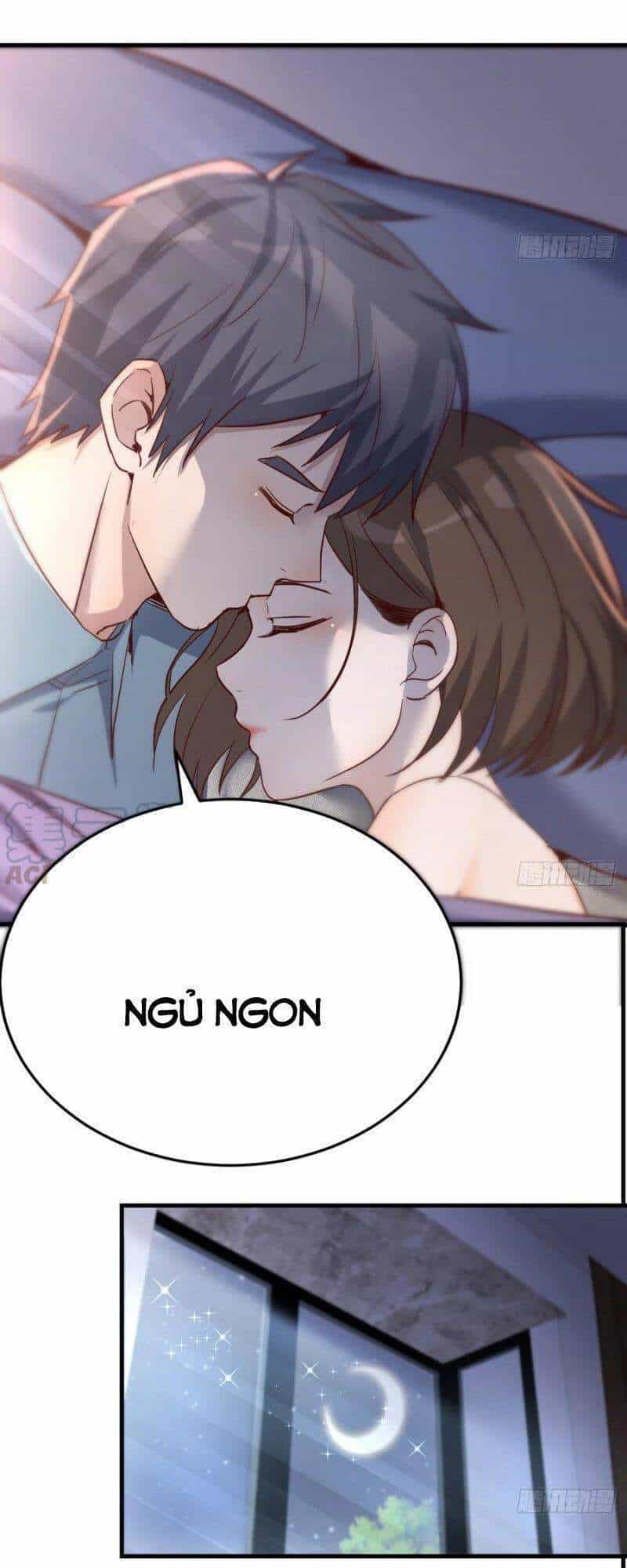 Trong Nhà Có 2 Bạn Gái Song Sinh - Chương 125 - ảnh 33