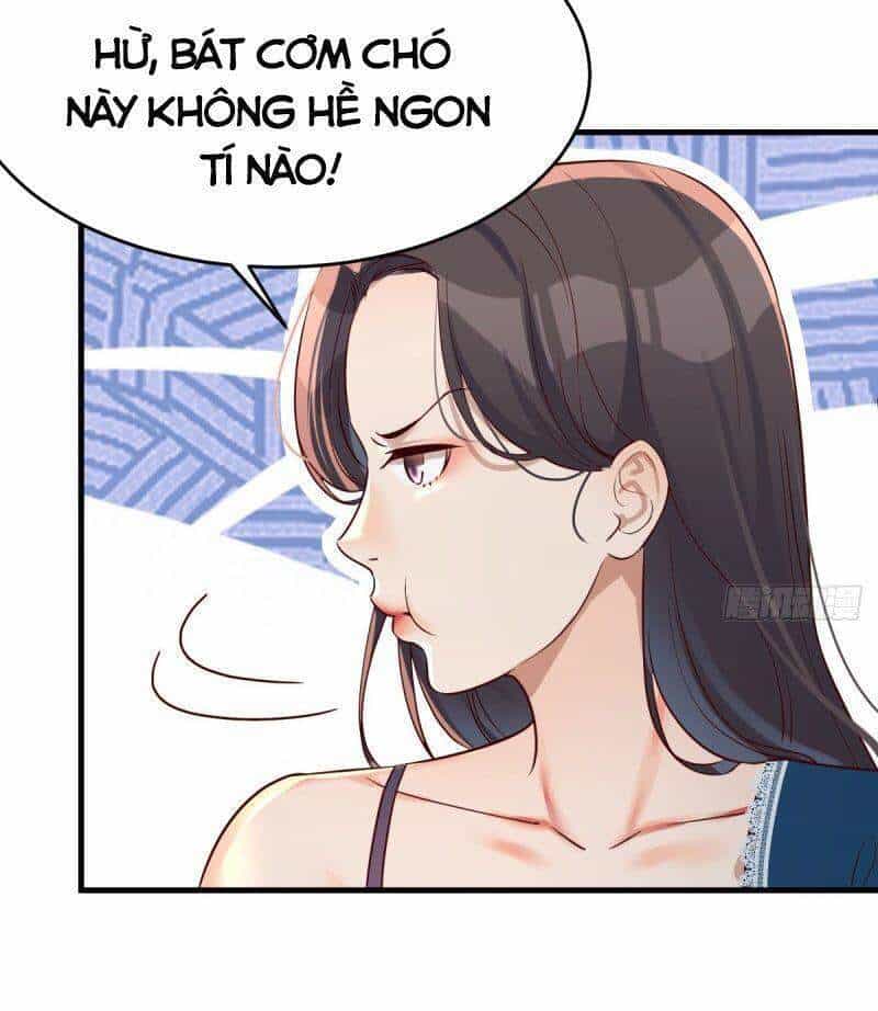 Trong Nhà Có 2 Bạn Gái Song Sinh - Chương 127 - ảnh 22