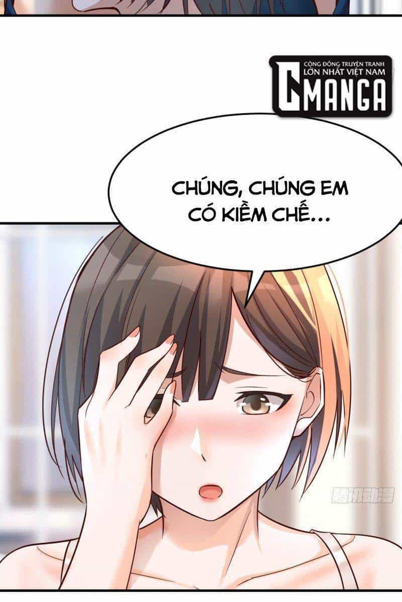 Trong Nhà Có 2 Bạn Gái Song Sinh - Chương 127 - ảnh 30