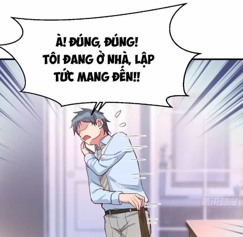 Trong Nhà Có 2 Bạn Gái Song Sinh - Chương 12 - ảnh 22