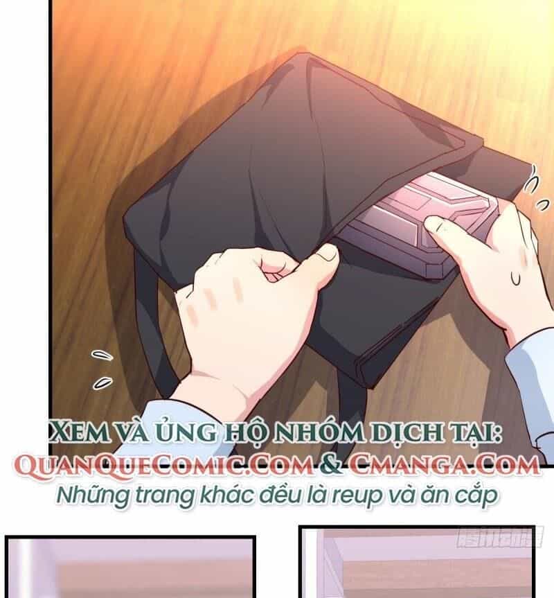 Trong Nhà Có 2 Bạn Gái Song Sinh - Chương 12 - ảnh 26