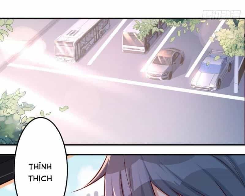 Trong Nhà Có 2 Bạn Gái Song Sinh - Chương 12 - ảnh 46