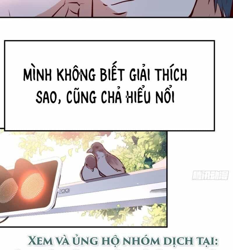 Trong Nhà Có 2 Bạn Gái Song Sinh - Chương 12 - ảnh 50