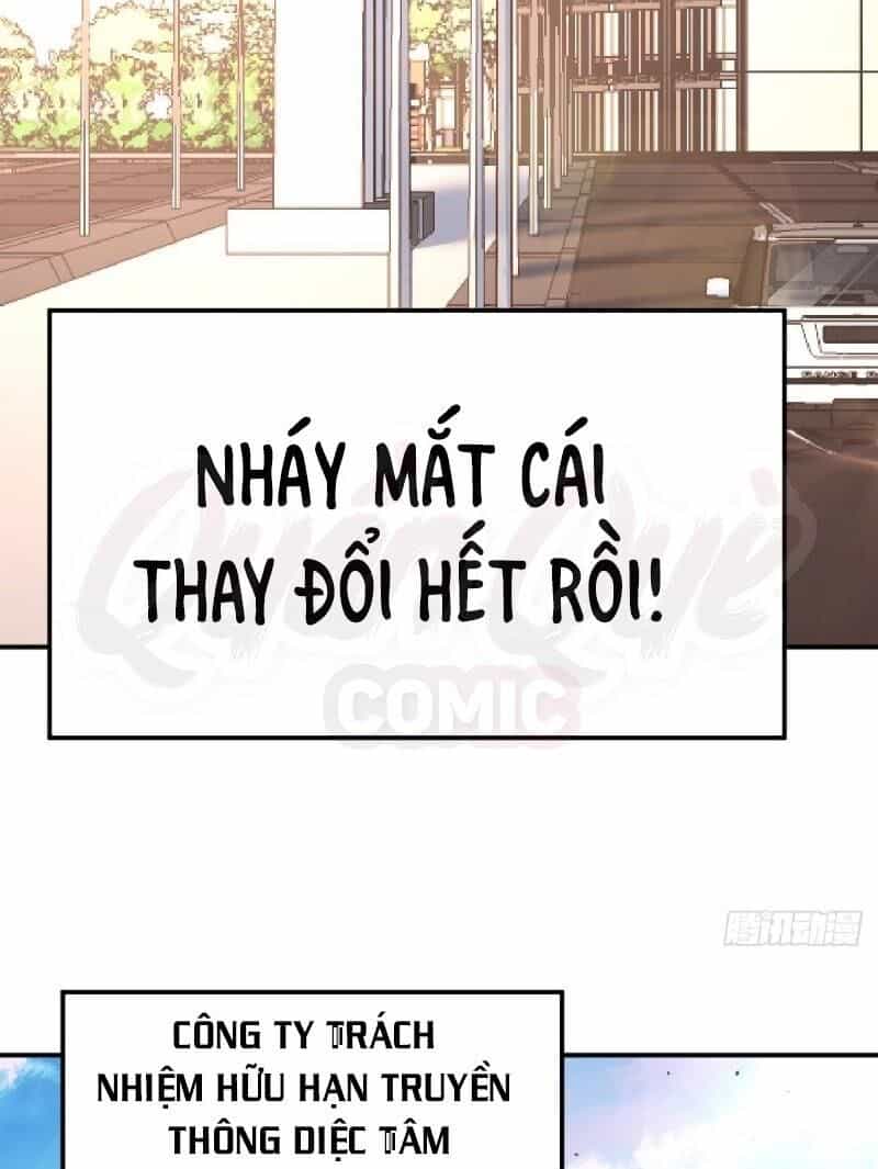 Trong Nhà Có 2 Bạn Gái Song Sinh - Chương 12 - ảnh 53