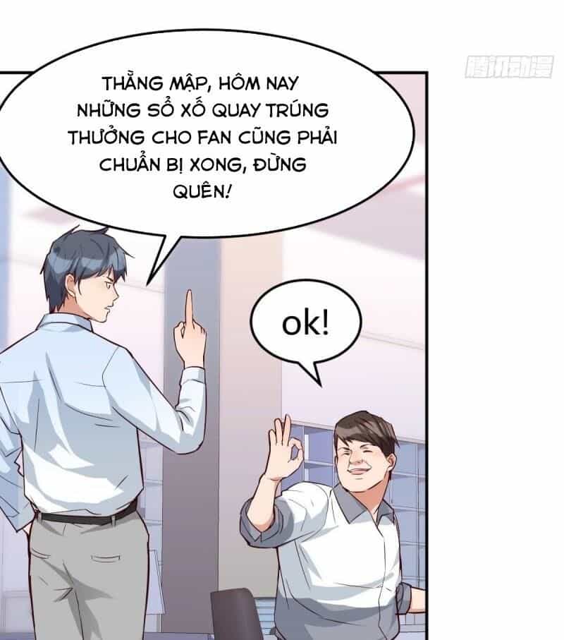 Trong Nhà Có 2 Bạn Gái Song Sinh - Chương 12 - ảnh 68