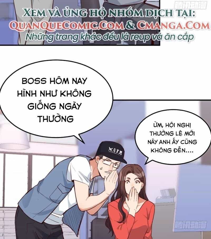 Trong Nhà Có 2 Bạn Gái Song Sinh - Chương 12 - ảnh 69