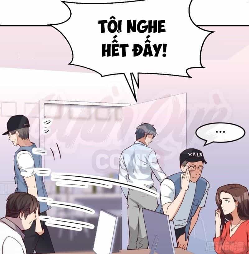 Trong Nhà Có 2 Bạn Gái Song Sinh - Chương 12 - ảnh 71