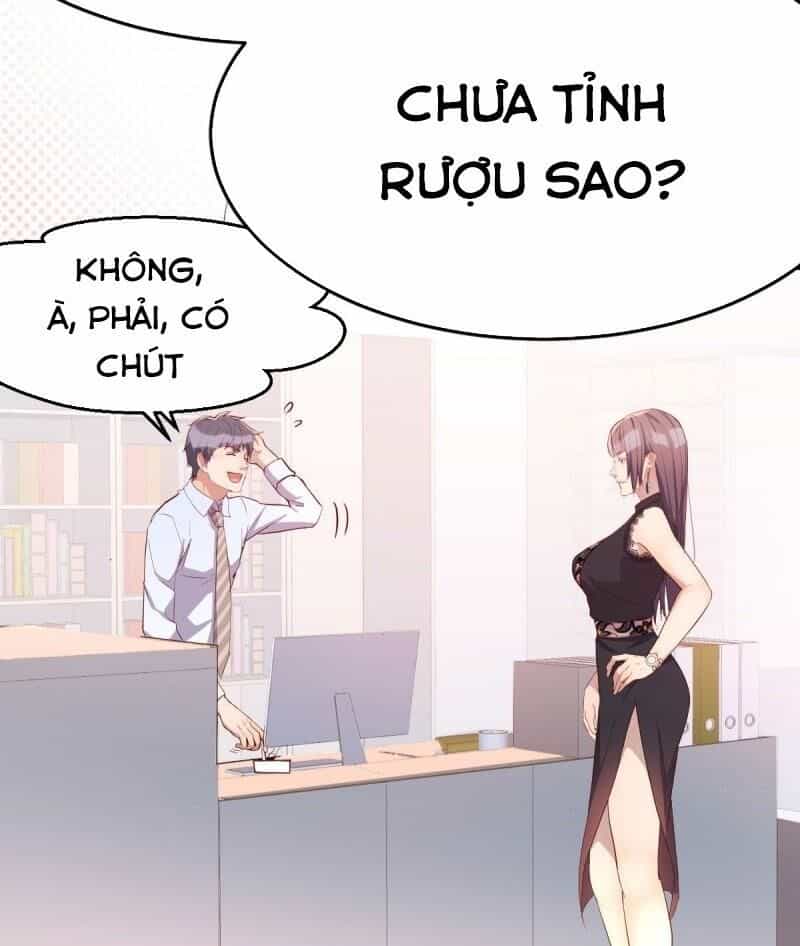 Trong Nhà Có 2 Bạn Gái Song Sinh - Chương 12 - ảnh 88