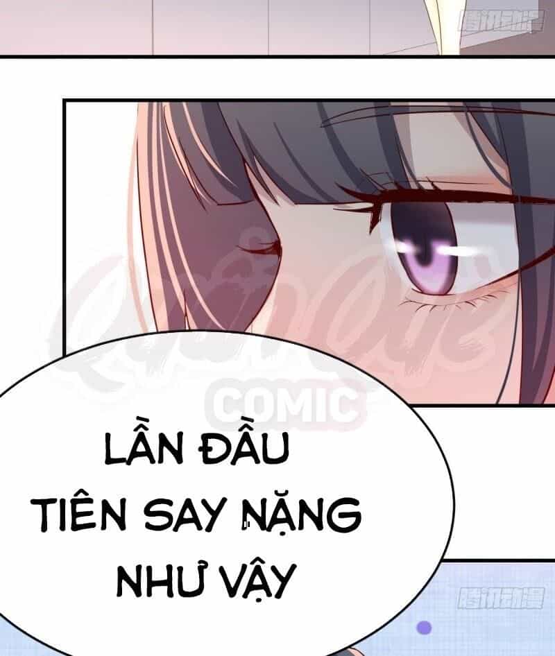 Trong Nhà Có 2 Bạn Gái Song Sinh - Chương 12 - ảnh 89