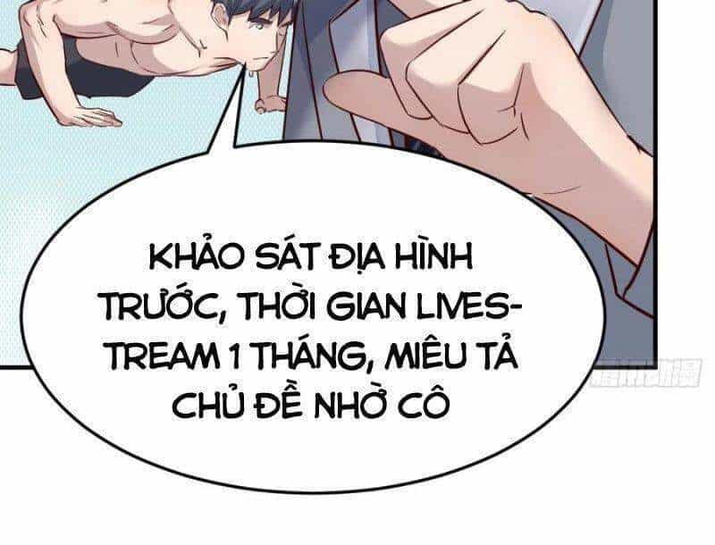 Trong Nhà Có 2 Bạn Gái Song Sinh - Chương 129 - ảnh 4
