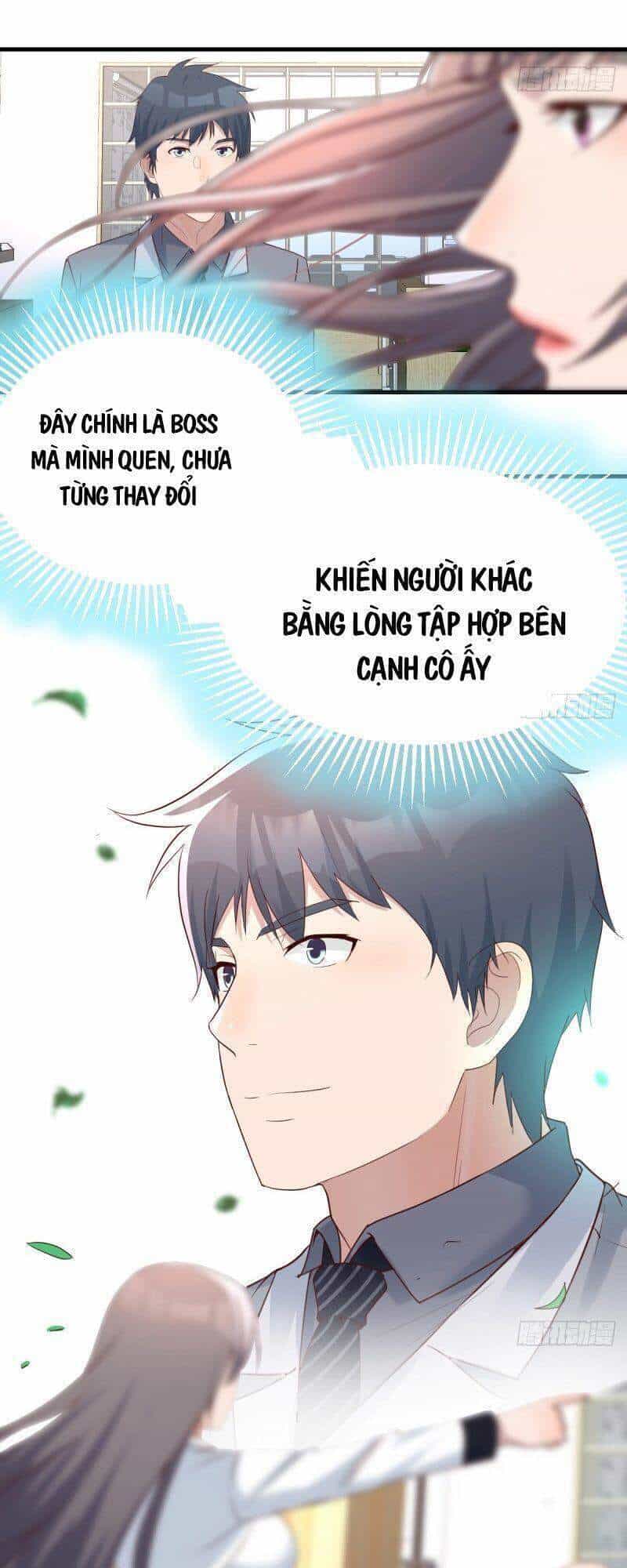 Trong Nhà Có 2 Bạn Gái Song Sinh - Chương 130 - ảnh 12