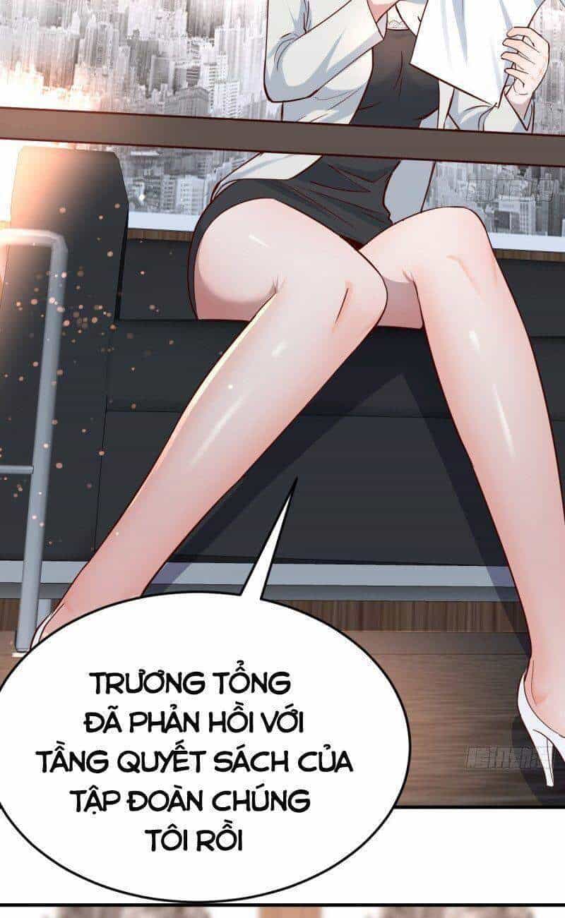 Trong Nhà Có 2 Bạn Gái Song Sinh - Chương 131 - ảnh 28