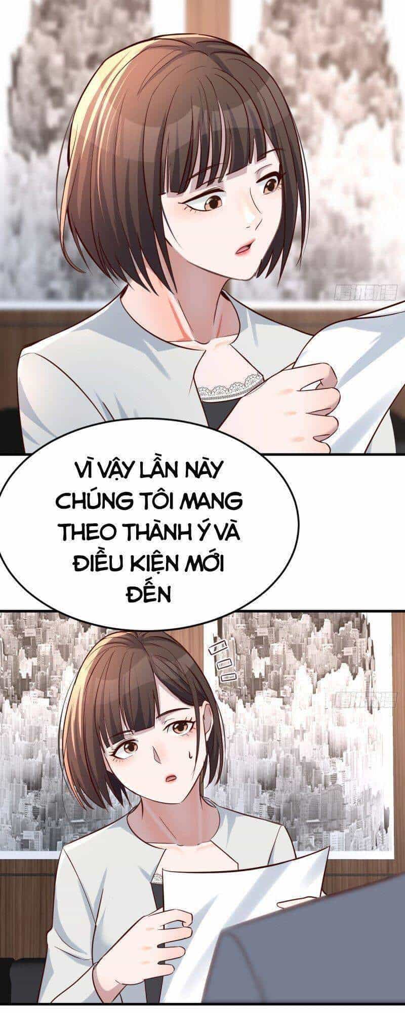 Trong Nhà Có 2 Bạn Gái Song Sinh - Chương 131 - ảnh 29