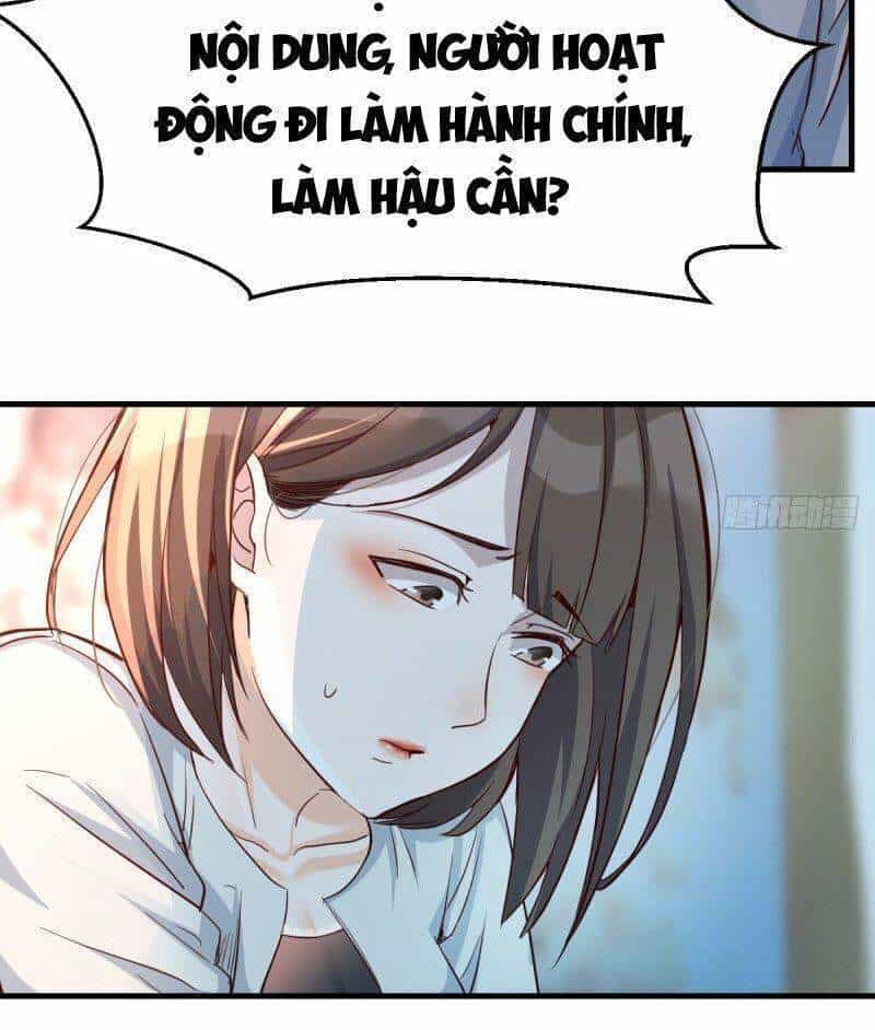 Trong Nhà Có 2 Bạn Gái Song Sinh - Chương 132 - ảnh 10