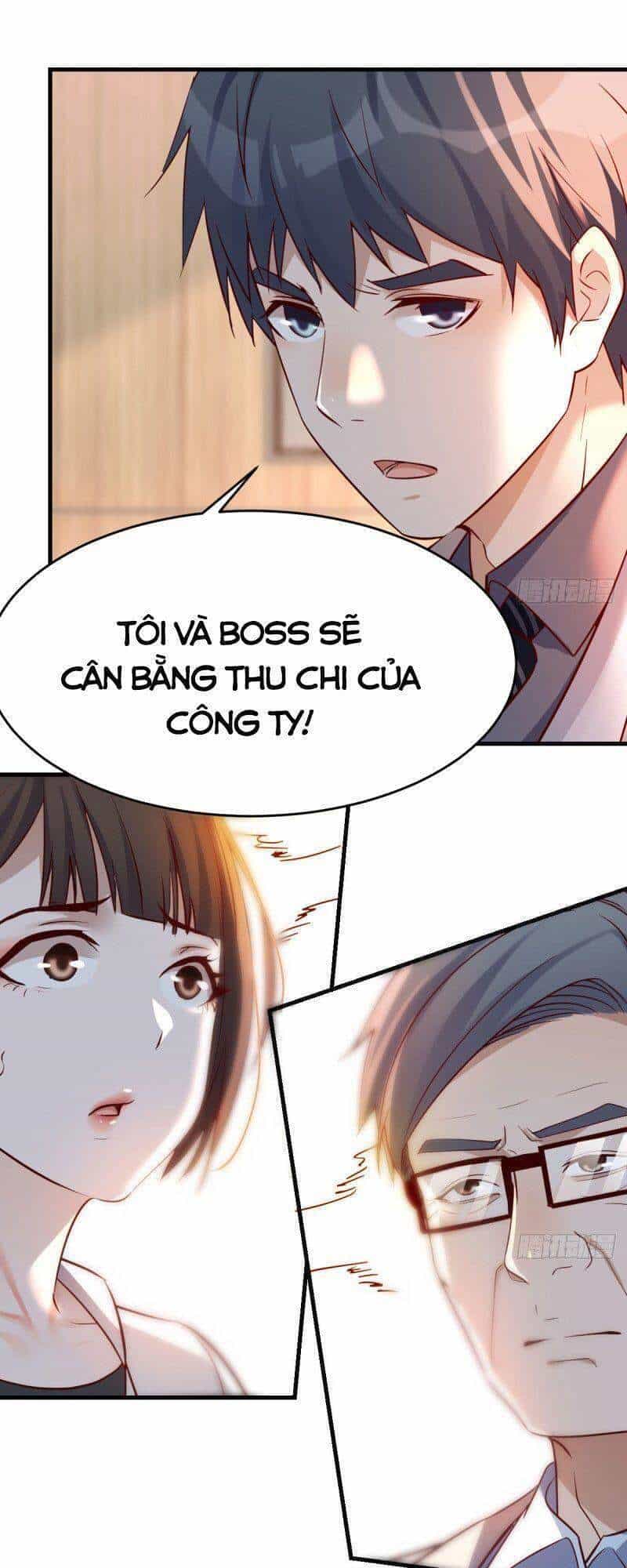 Trong Nhà Có 2 Bạn Gái Song Sinh - Chương 132 - ảnh 19