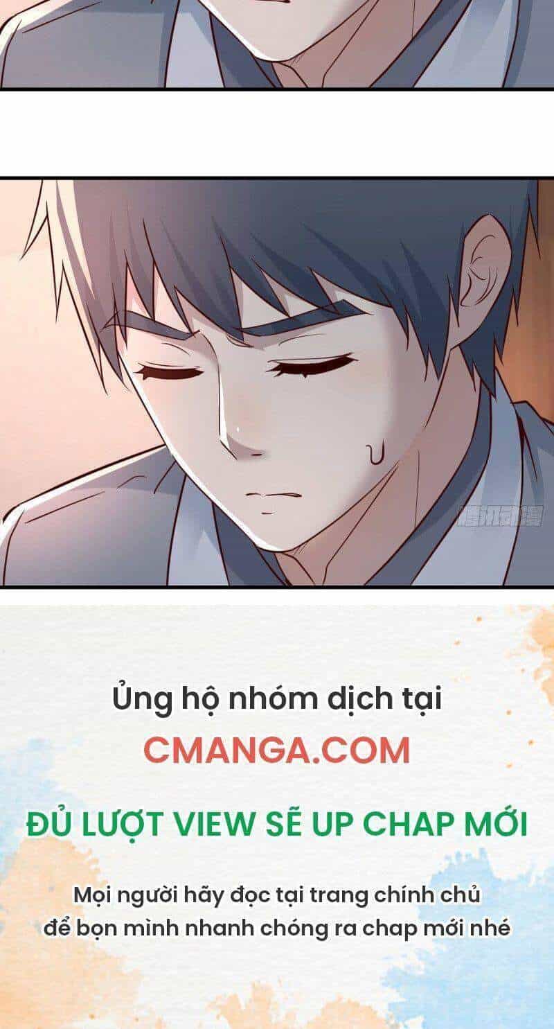Trong Nhà Có 2 Bạn Gái Song Sinh - Chương 133 - ảnh 16