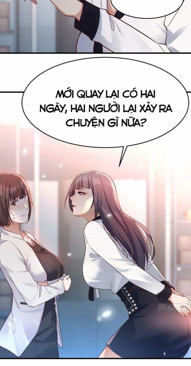 Trong Nhà Có 2 Bạn Gái Song Sinh - Chương 134 - ảnh 20