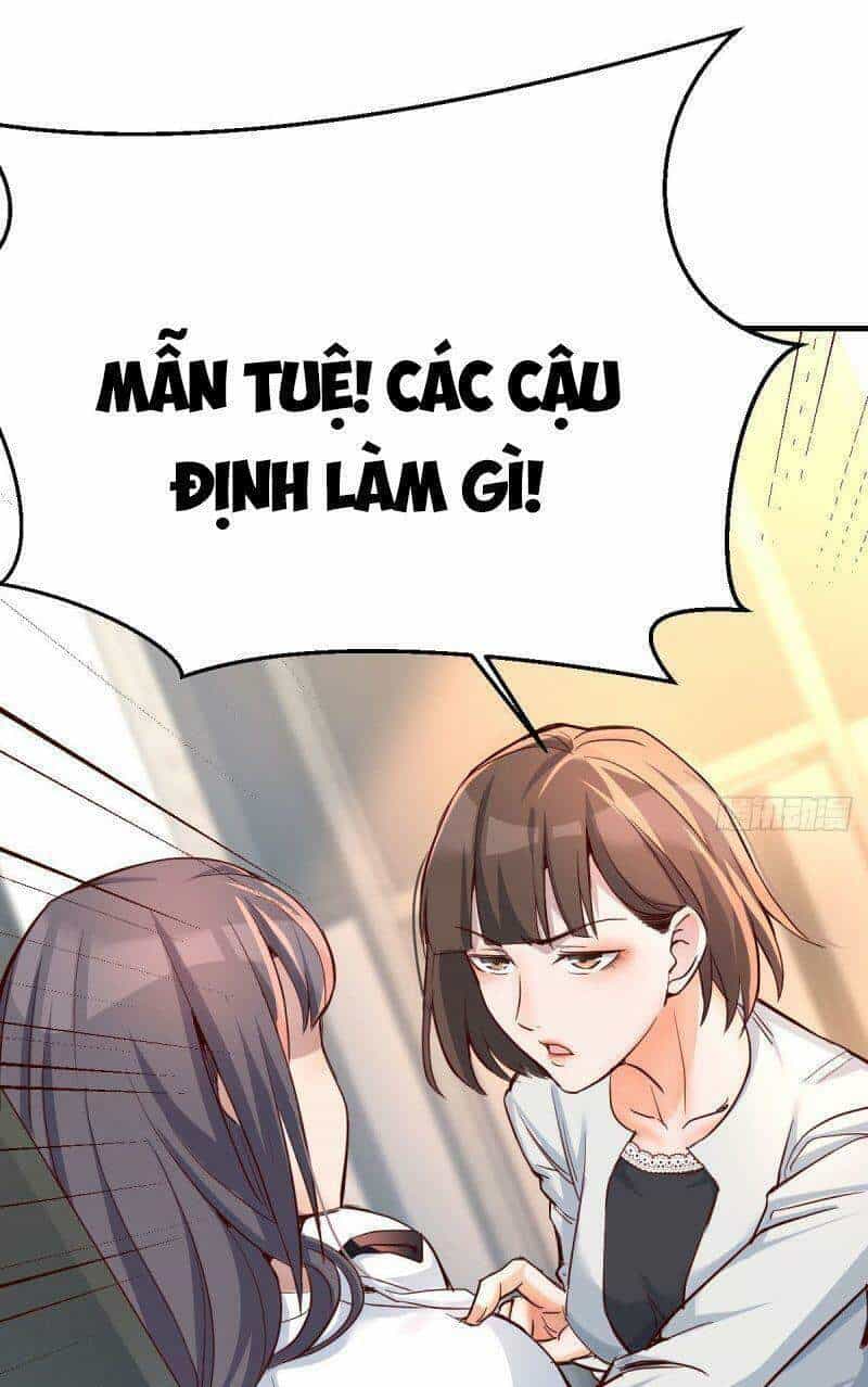 Trong Nhà Có 2 Bạn Gái Song Sinh - Chương 134 - ảnh 29