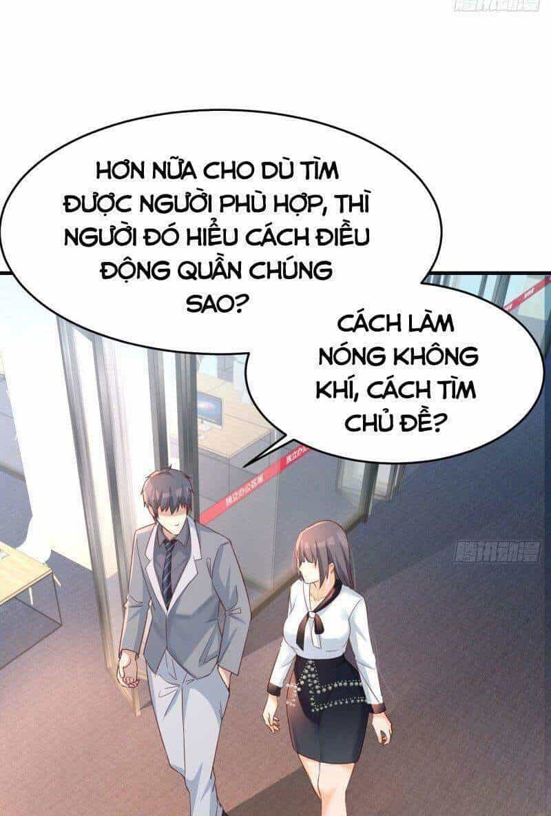 Trong Nhà Có 2 Bạn Gái Song Sinh - Chương 134 - ảnh 4