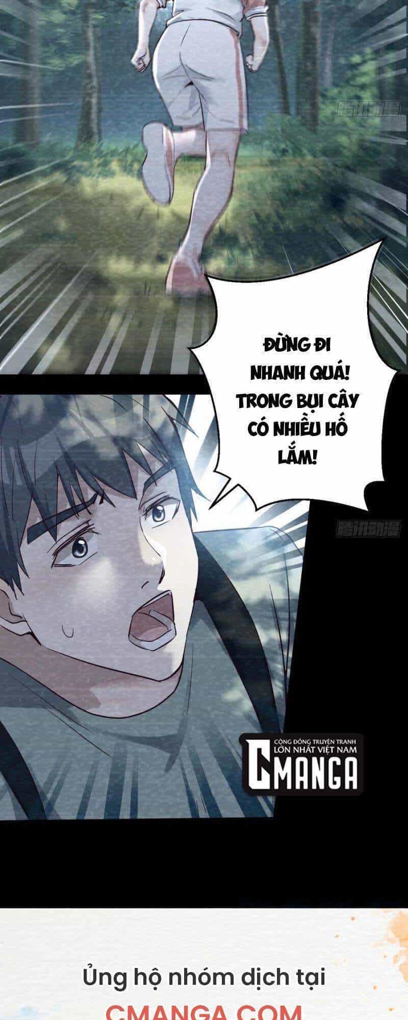 Trong Nhà Có 2 Bạn Gái Song Sinh - Chương 135 - ảnh 31