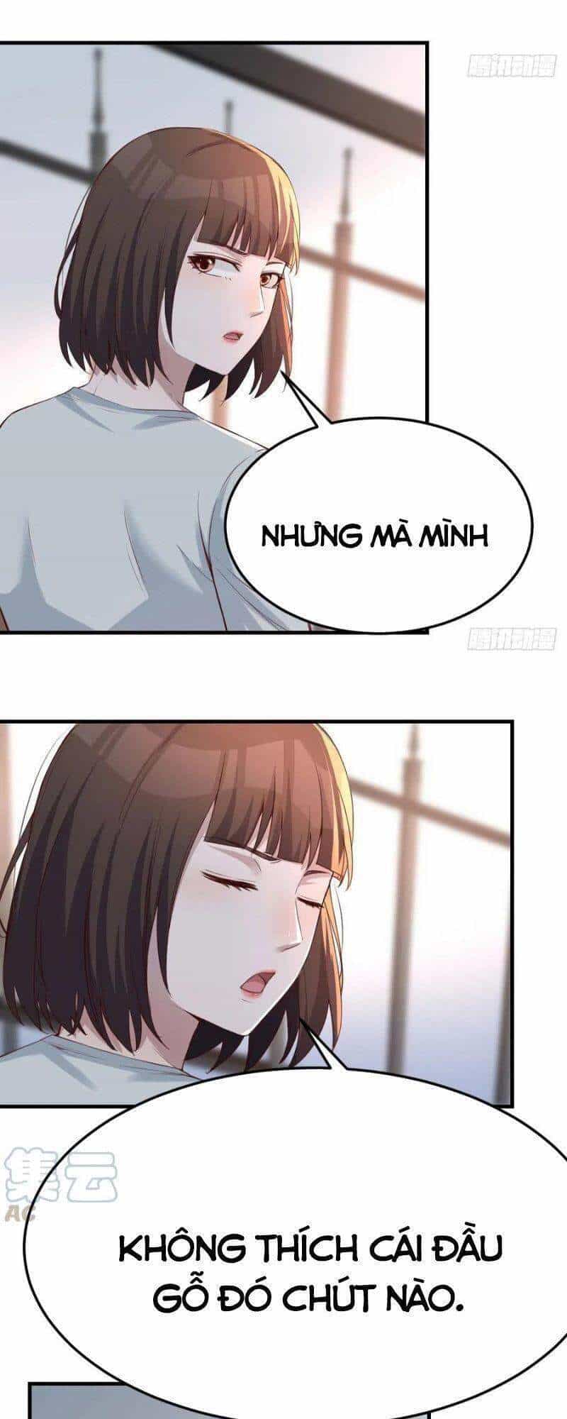 Trong Nhà Có 2 Bạn Gái Song Sinh - Chương 135 - ảnh 7