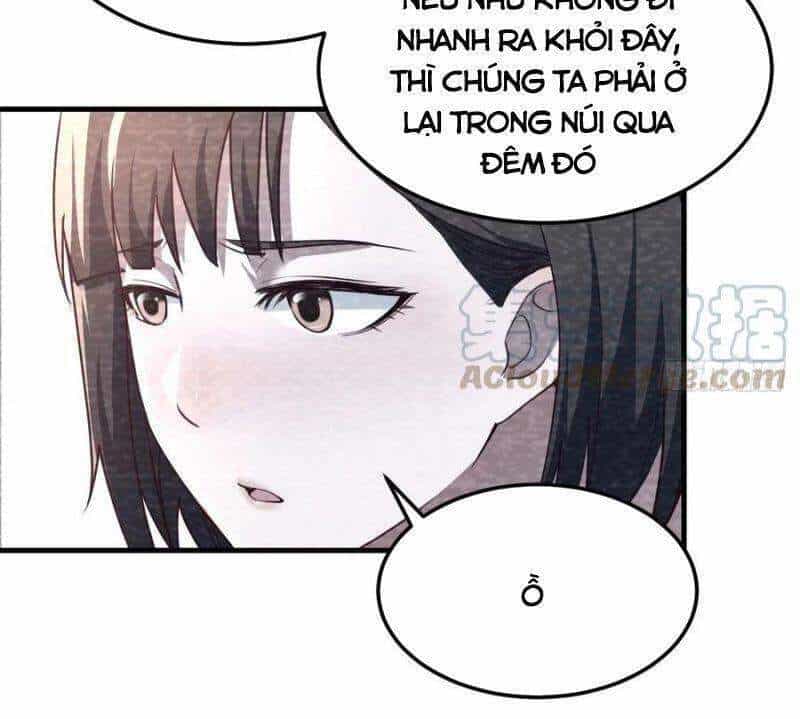 Trong Nhà Có 2 Bạn Gái Song Sinh - Chương 137 - ảnh 2