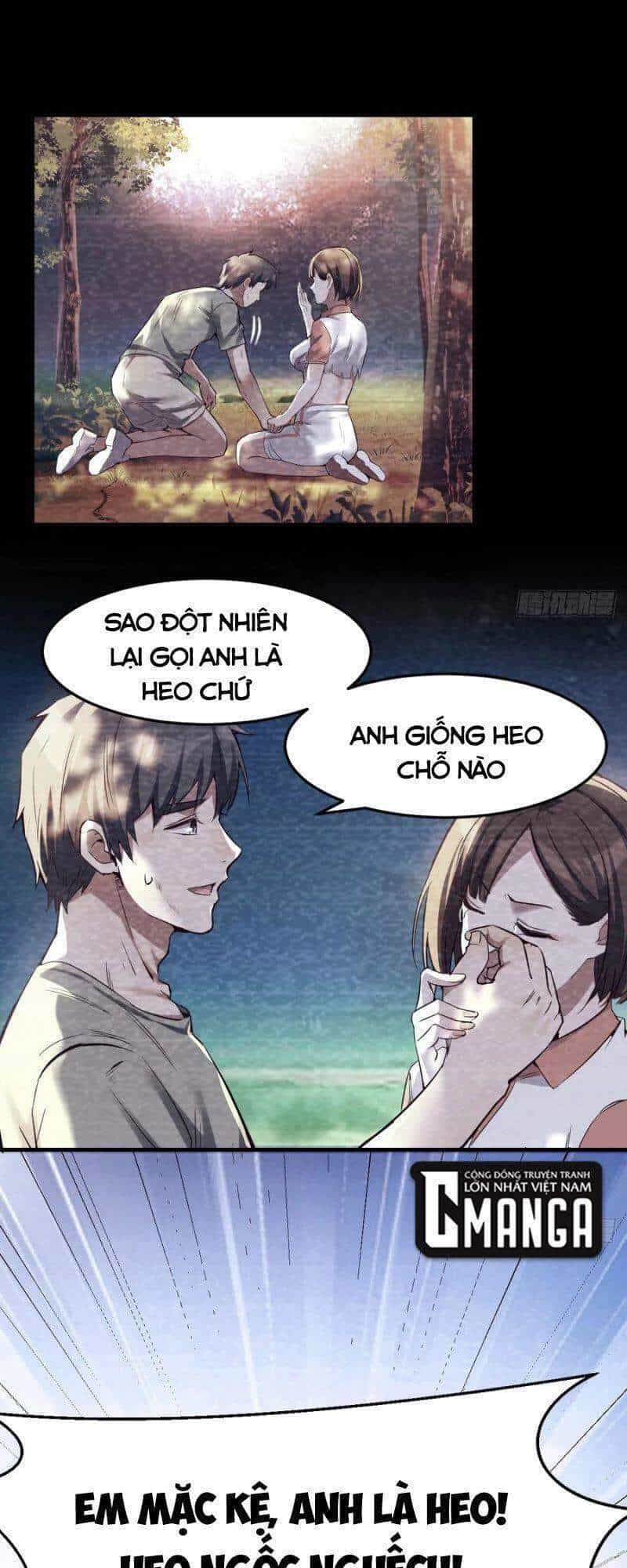 Trong Nhà Có 2 Bạn Gái Song Sinh - Chương 138 - ảnh 1