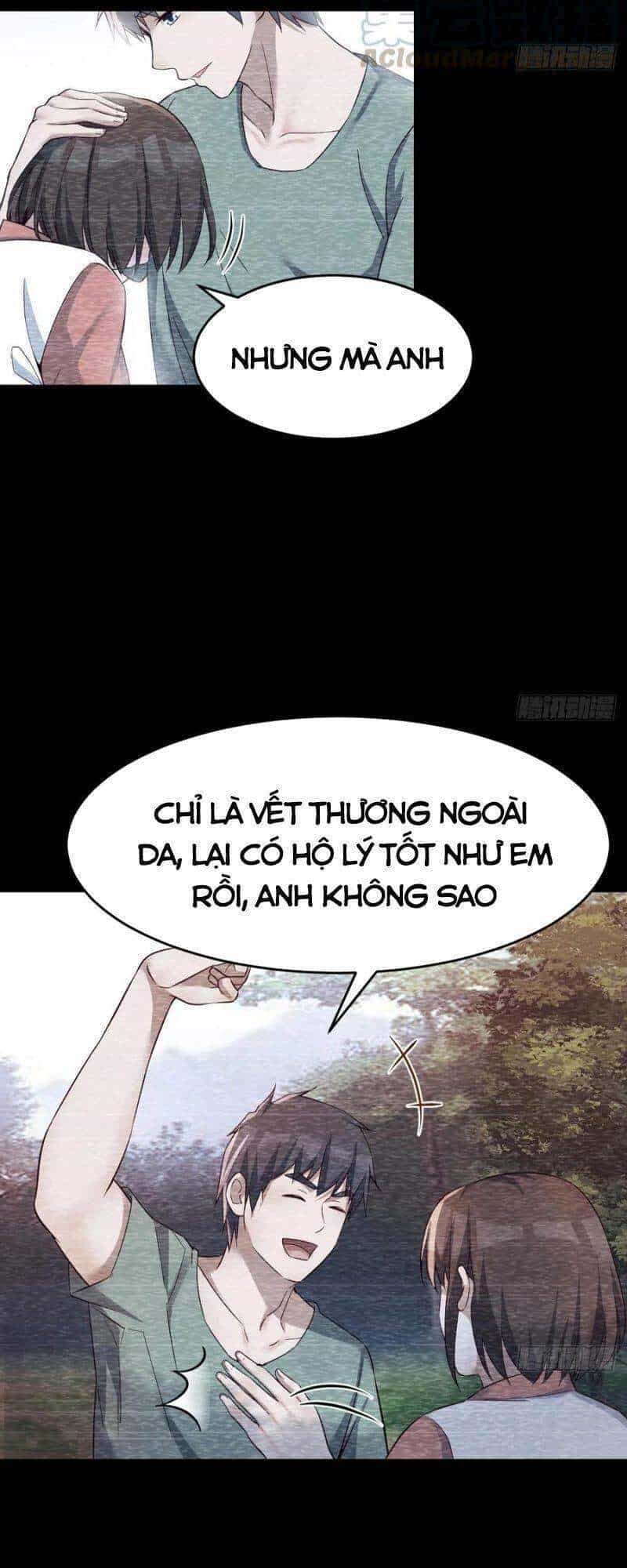 Trong Nhà Có 2 Bạn Gái Song Sinh - Chương 138 - ảnh 19