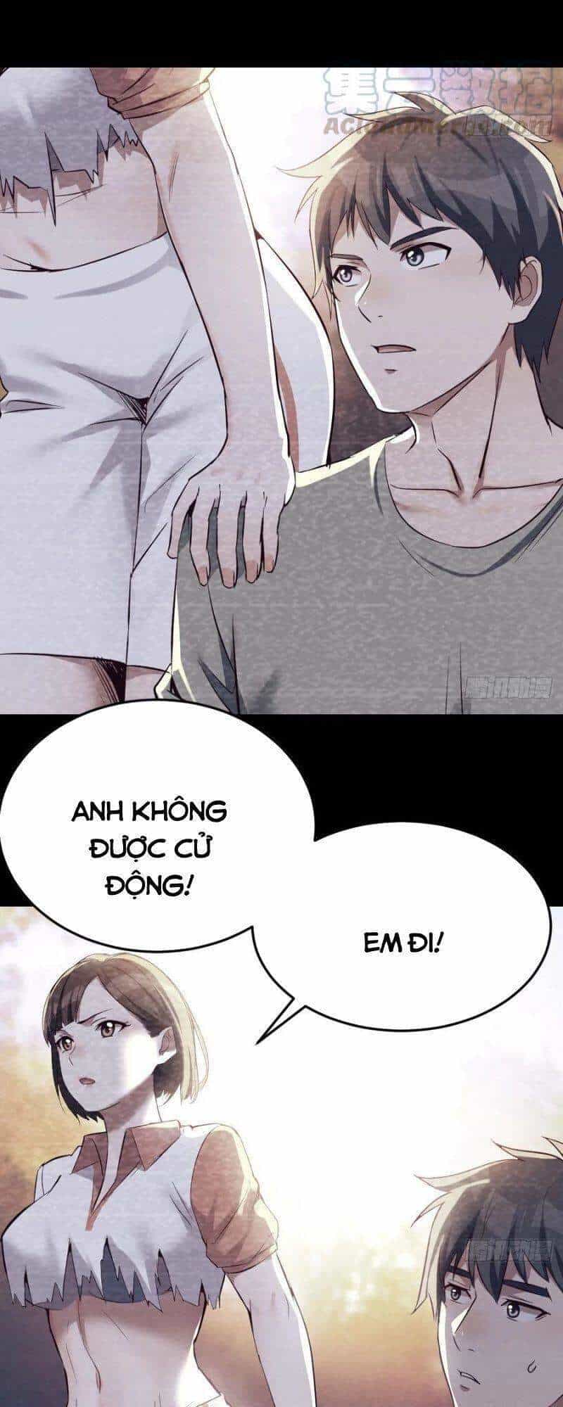 Trong Nhà Có 2 Bạn Gái Song Sinh - Chương 138 - ảnh 9