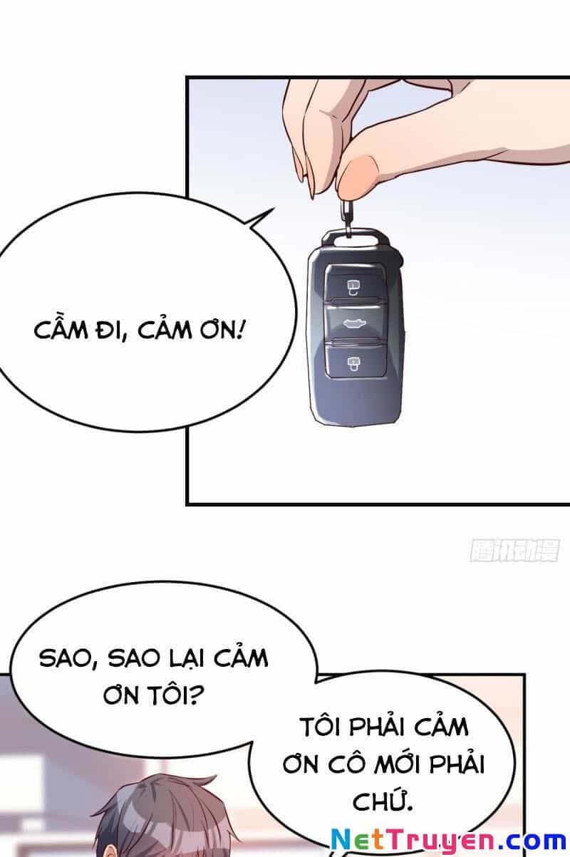 Trong Nhà Có 2 Bạn Gái Song Sinh - Chương 13 - ảnh 1
