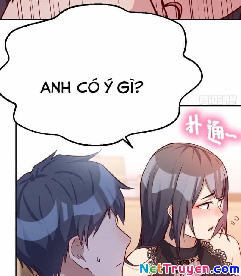 Trong Nhà Có 2 Bạn Gái Song Sinh - Chương 13 - ảnh 16